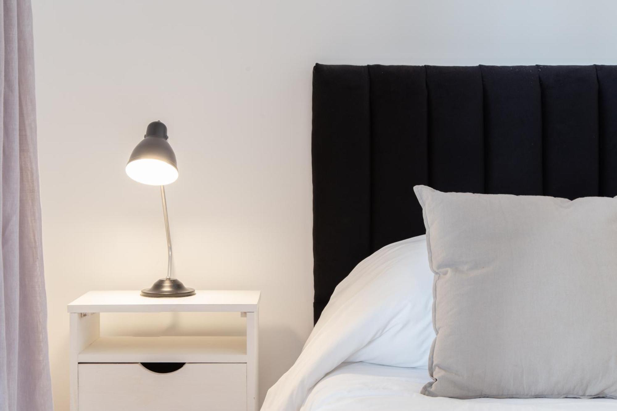 Apartamento Abedul Deluxe