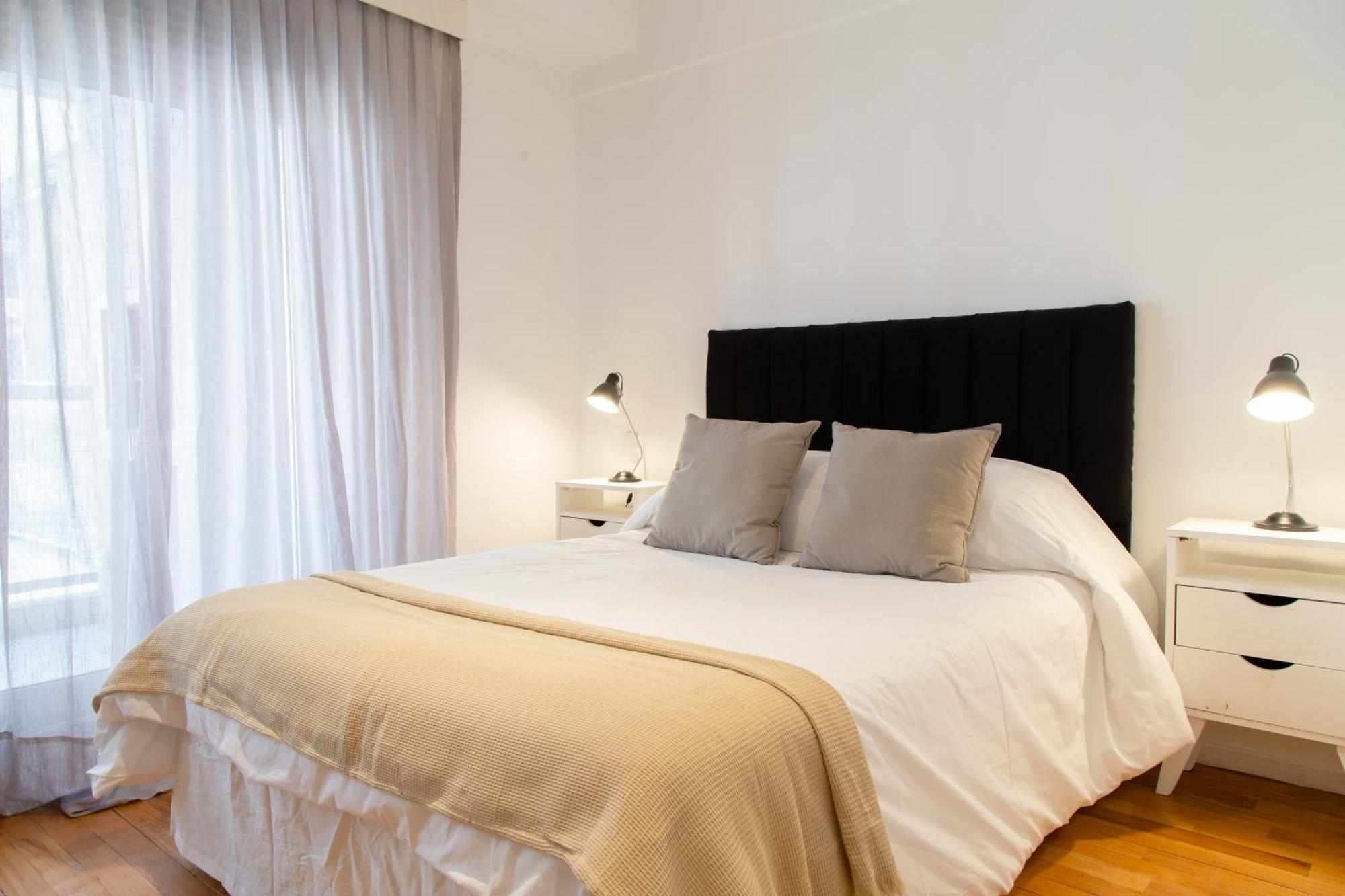 Apartamento Abedul Deluxe *