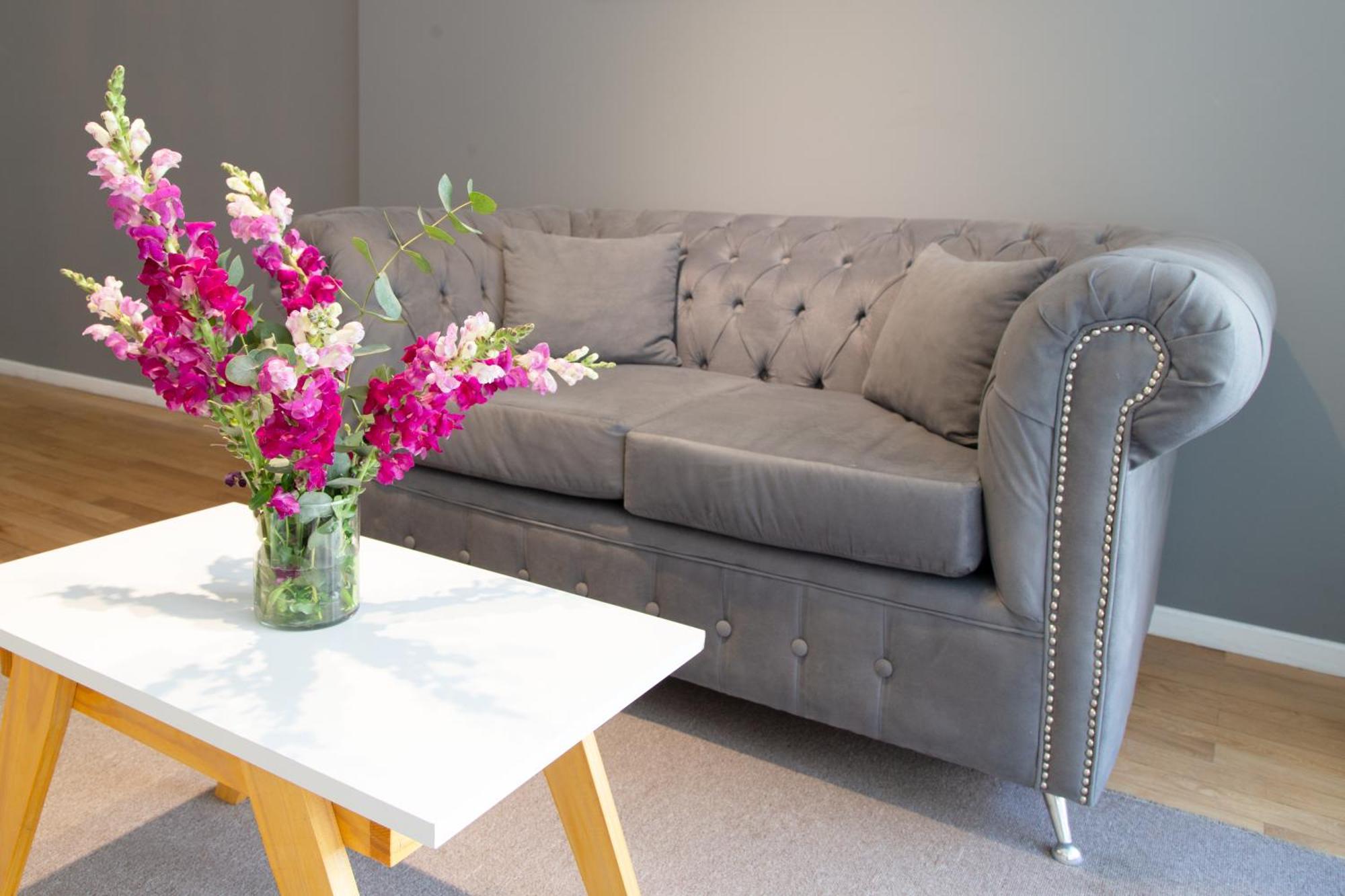 Apartamento Abedul Deluxe Ciudad Autónoma de Buenos Aires