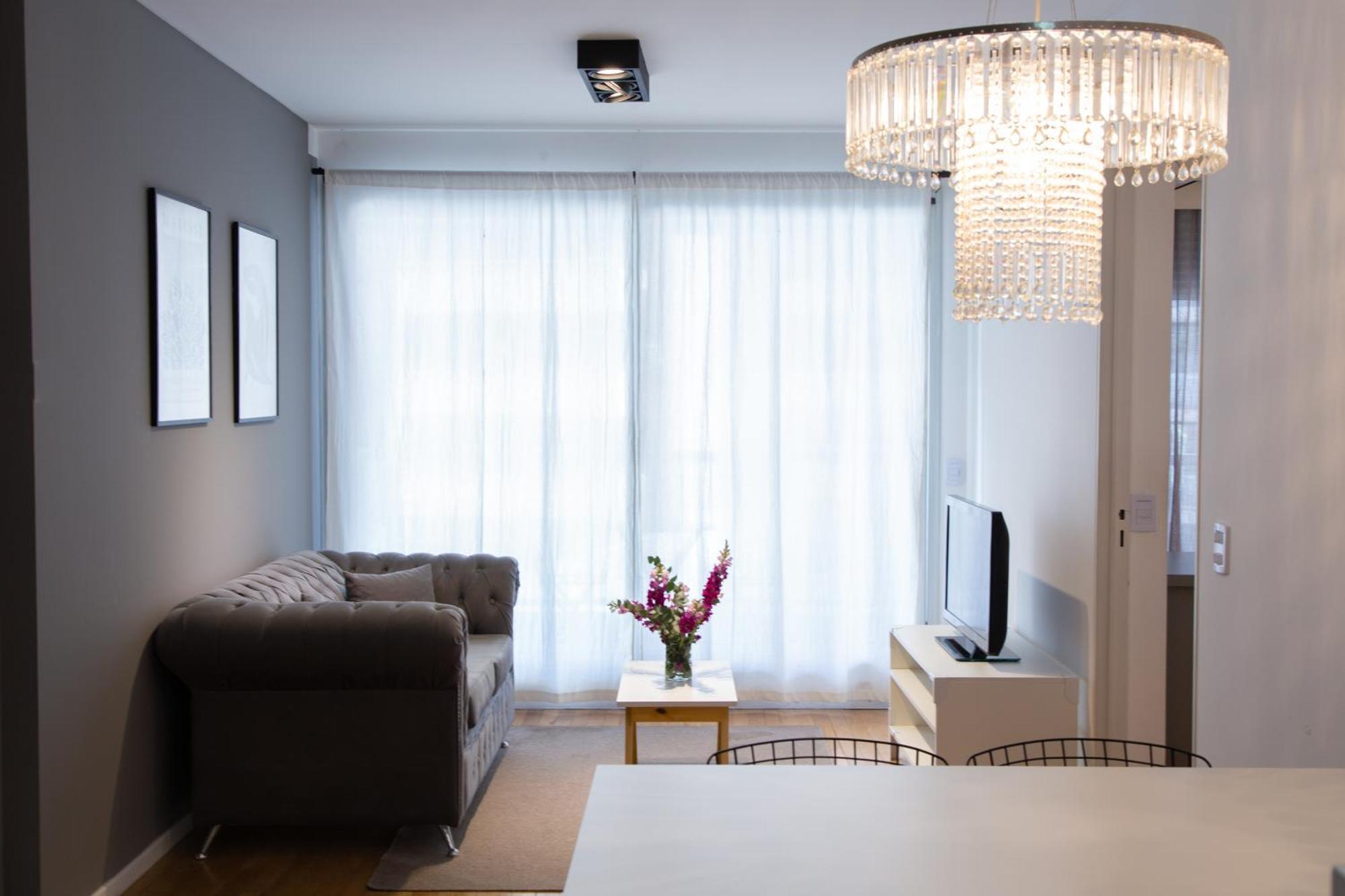 Abedul Deluxe Ciudad Autónoma de Buenos Aires