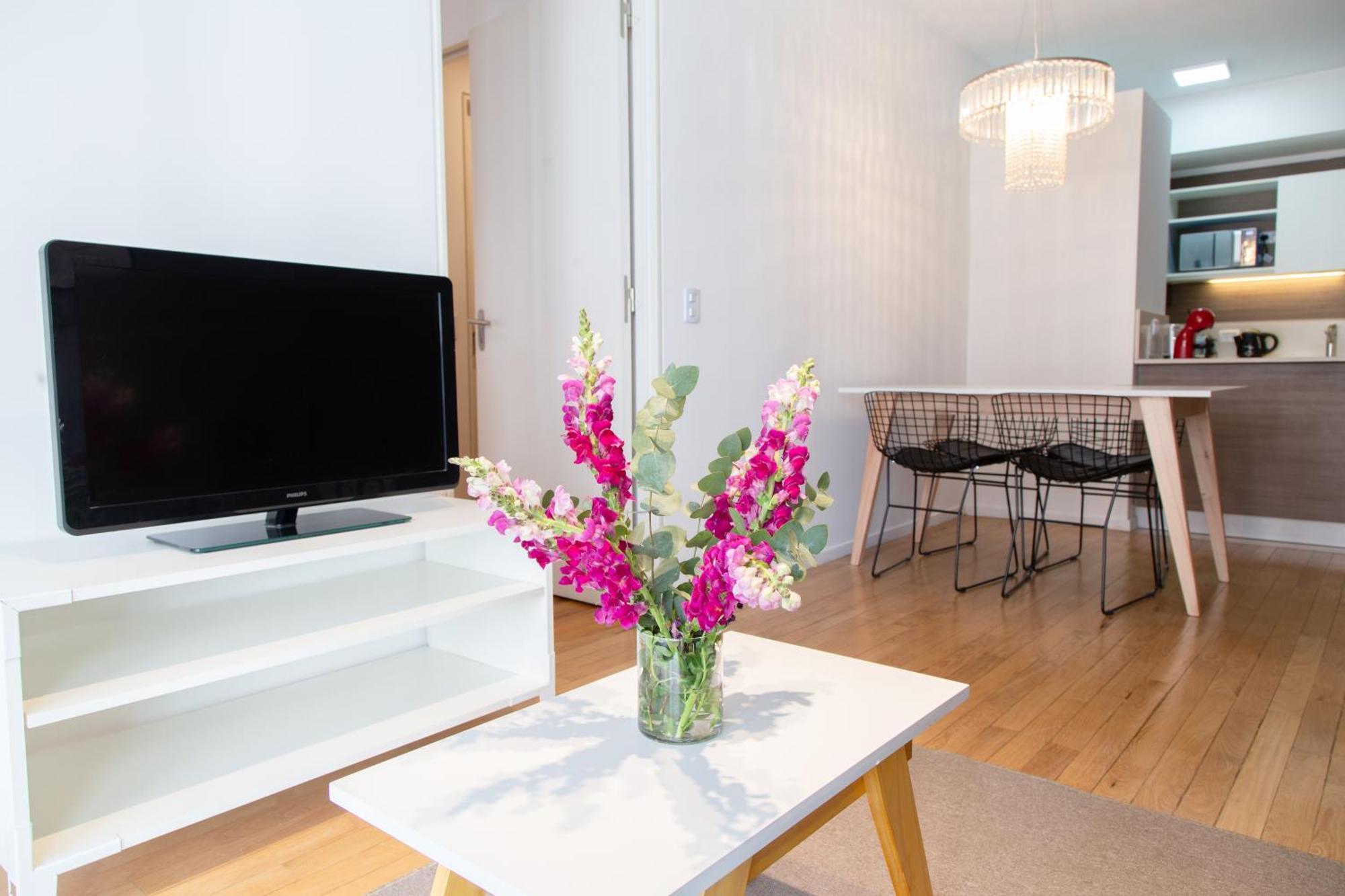 Apartamento Abedul Deluxe