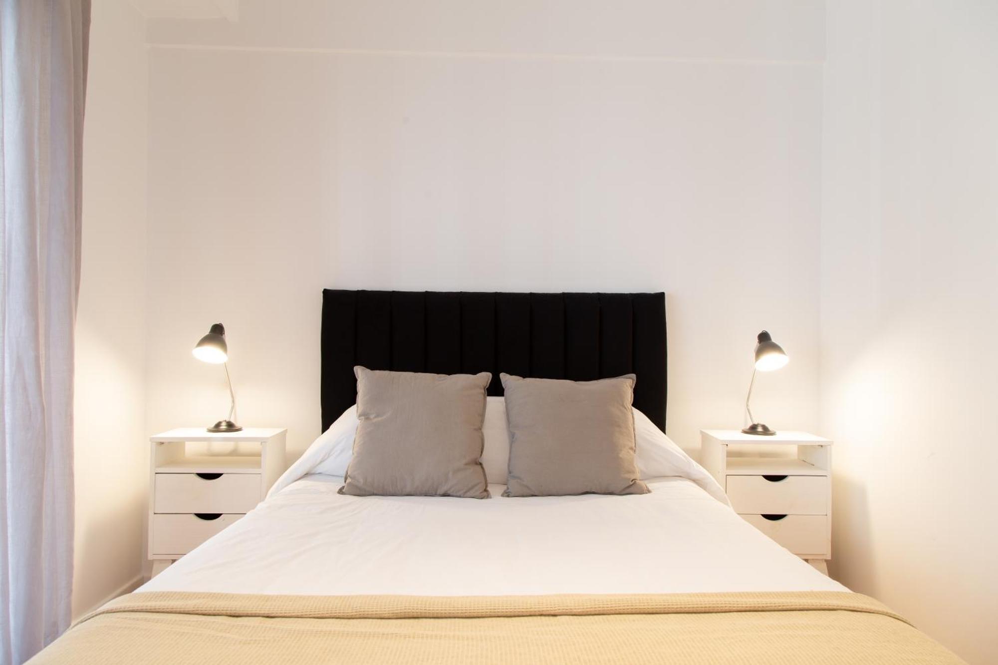 Apartamento Abedul Deluxe *