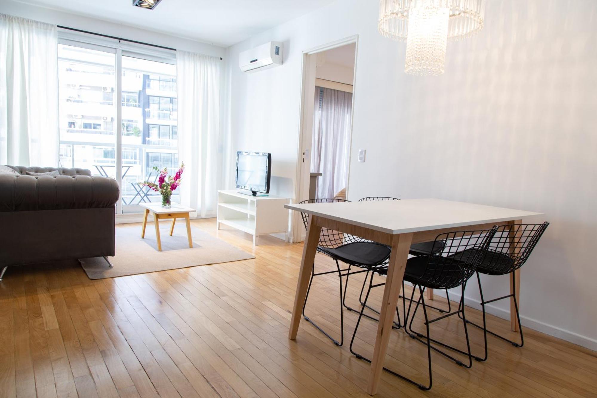 Abedul Deluxe Apartamento Ciudad Autónoma de Buenos Aires