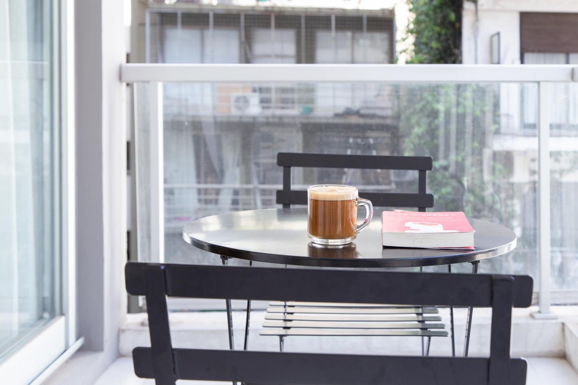 Apartamento Abedul Deluxe