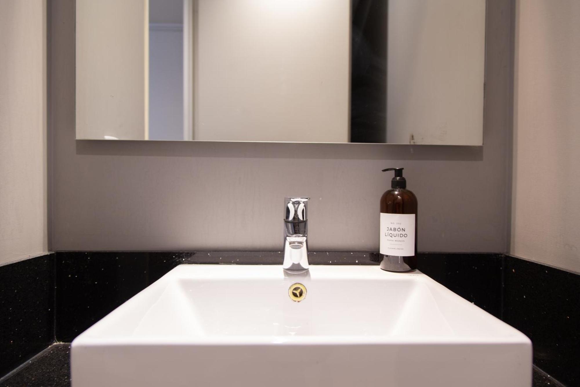 Apartamento Abedul Deluxe Ciudad Autónoma de Buenos Aires