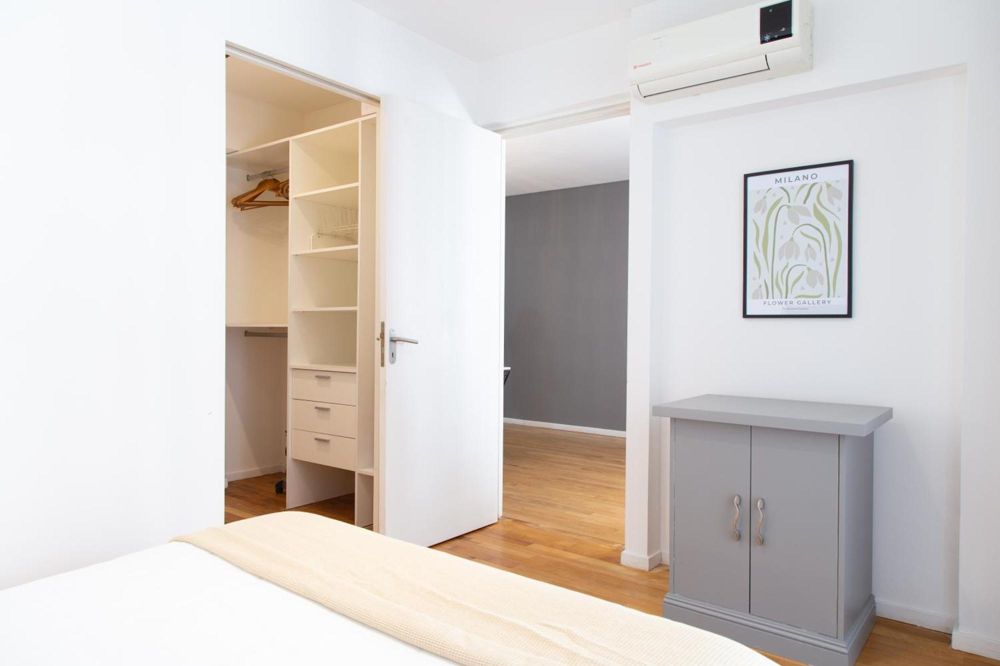 Abedul Deluxe Apartamento Ciudad Autónoma de Buenos Aires
