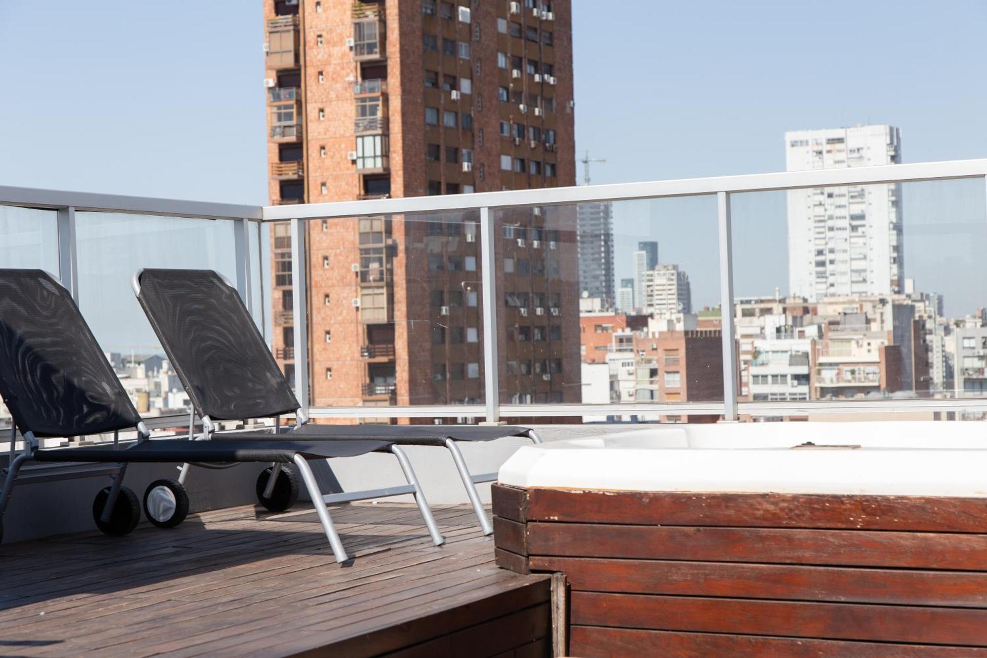 Apartamento Abedul Deluxe